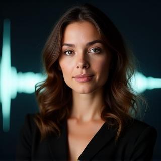 Foto profissional de Fernanda Oliveira.